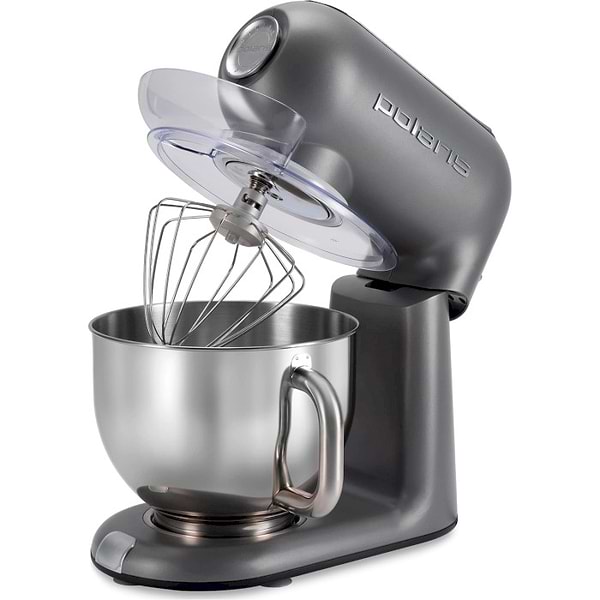 Фото - Кухонна машина Polaris PKM 2204L Graphite