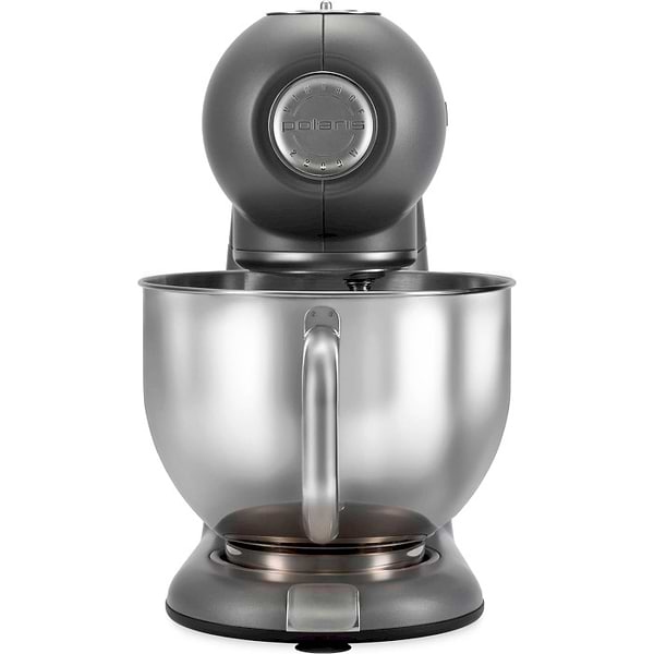 Фото - Кухонна машина Polaris PKM 2204L Graphite