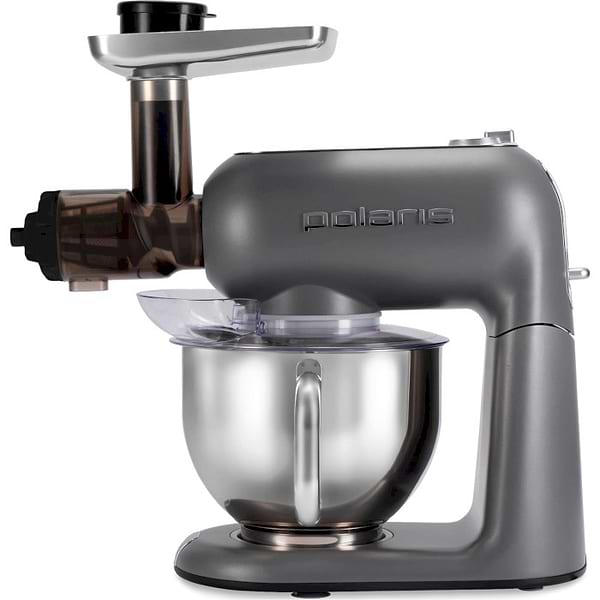 Фото - Кухонна машина Polaris PKM 2204L Graphite