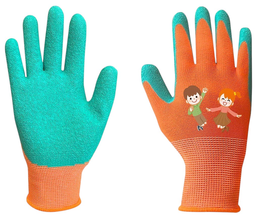 Рукавички садові Neo Tools р.3 (97-644-3)