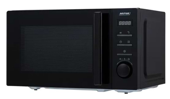 Микроволновая печь (СВЧ) MPM MPM-20-KMT-04 - Фото 1