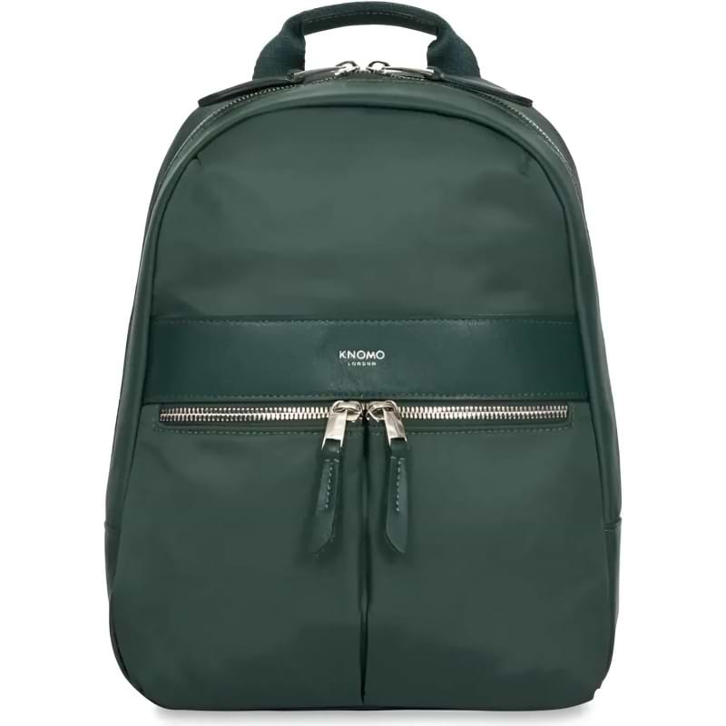 Рюкзак для ноутбука Knomo Beauchamp Mini Backpack 10" Pine (KN-119-402-PIN) - Фото 1
