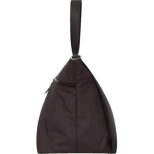 Фото - Сумка для ноутбуку Knomo Stockholm Ultra Lightweight Holdall 15" Black (KN-129-801-BLK)