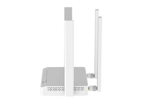 Фото - Маршрутизатор интернет WiFi4+4G Keenetic Runner 4G (KN-2211)