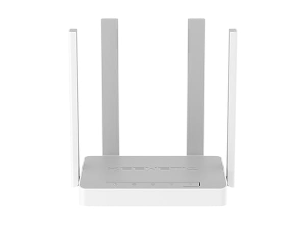 Фото - Маршрутизатор интернет WiFi4+4G Keenetic Runner 4G (KN-2211)