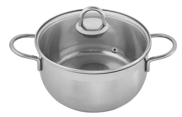 Кастрюля Kohen Platin 5.2 л (KN67520)