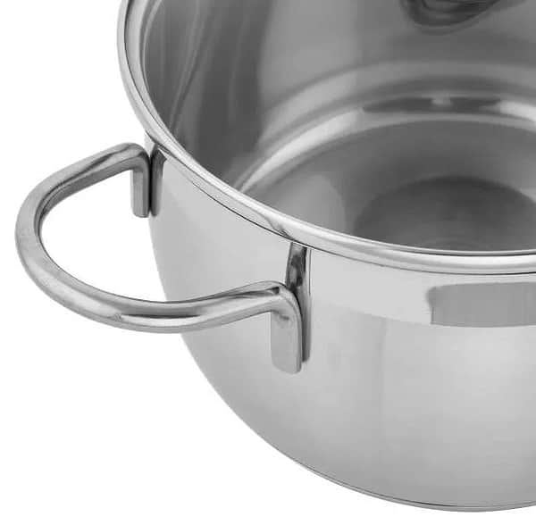 Фото - Каструля Kohen Platin 1.6 л (KN67216)