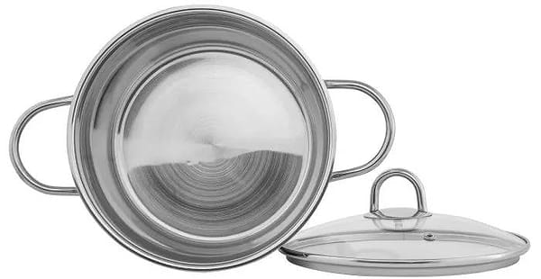 Фото - Каструля Kohen Platin 1.6 л (KN67216)