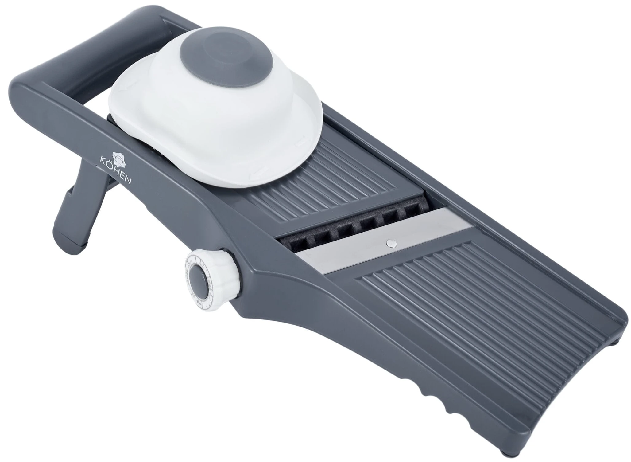 Овочерізка Kohen Mini Mandoline Slicer (KN94003)