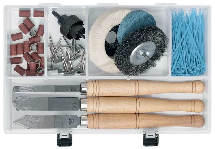 Фото - Органайзер для інструментів Kistenberg NUN (KNU36)