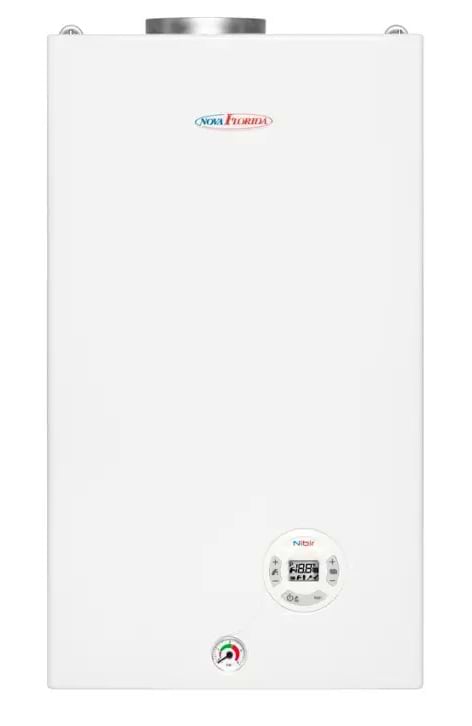 Газовый котел Nova Florida NIBIR CTN 24 CU (KNEU32CH24)