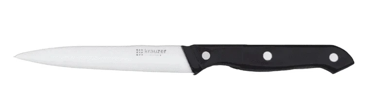 Нож кухонный Krauzer 77340 /LB- K927