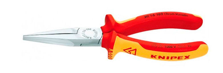 Кусачки KNIPEX 30 16 160