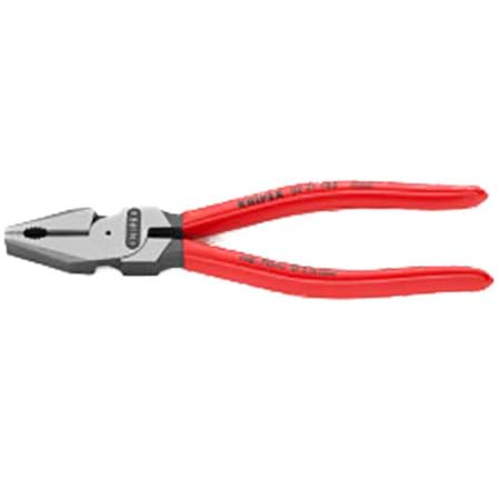 Плоскогубці KNIPEX 02 01 180