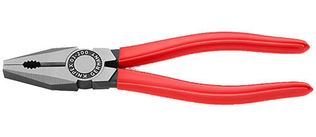 Плоскогубці KNIPEX 03 01 200