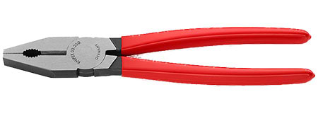 Плоскогубцы KNIPEX 03 01 250