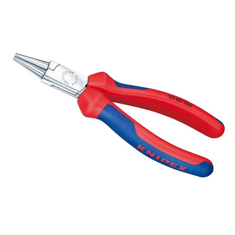 Плоскогубцы KNIPEX 22 05 160
