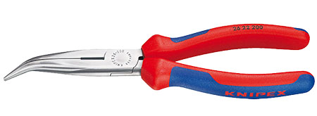 Плоскогубці KNIPEX 26 22 200