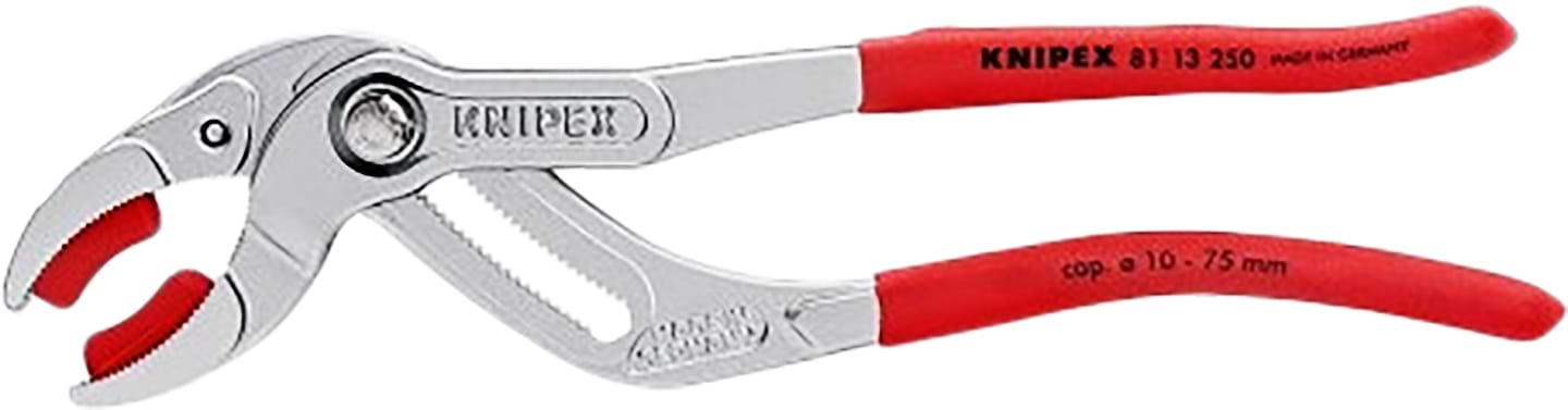 Клещи KNIPEX 81 13 250