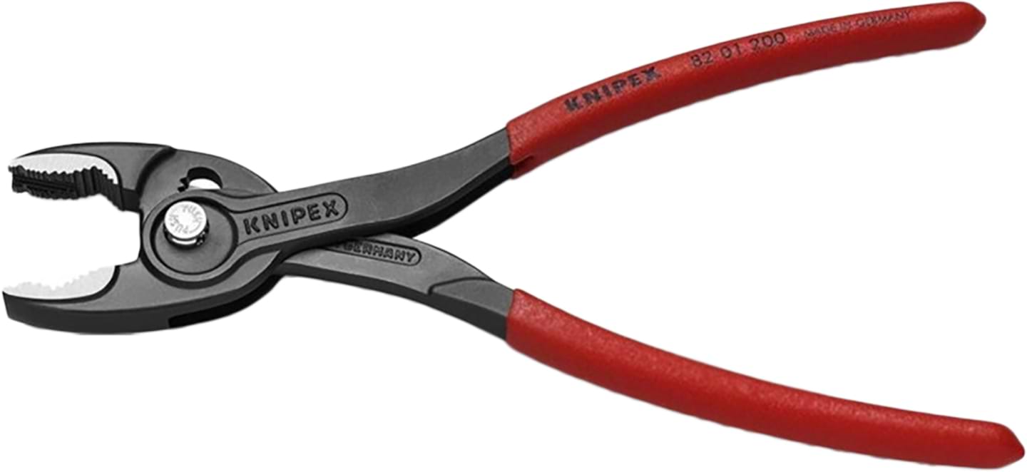 Клещи KNIPEX 82 01 200