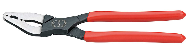 Клещи KNIPEX 84 21 200