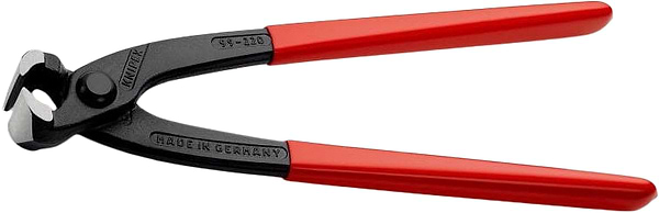 Фото - Ножиці арматурні KNIPEX 99 01 220