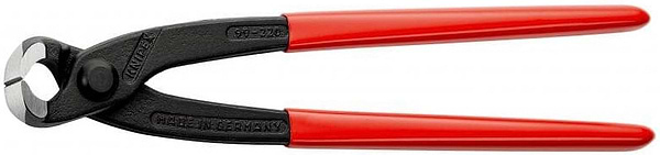 Фото - Ножиці арматурні KNIPEX 99 01 220