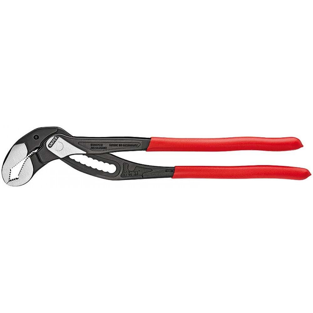 Клещи KNIPEX Alligator XL (88 01 400)