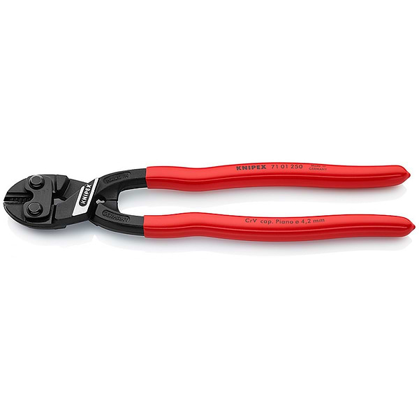 Фото - Ножницы арматурные KNIPEX CoBolt (71 01 250)