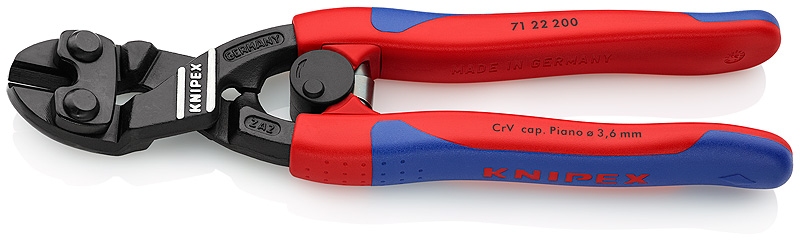 Ножницы арматурные KNIPEX CoBolt (71 22 200)