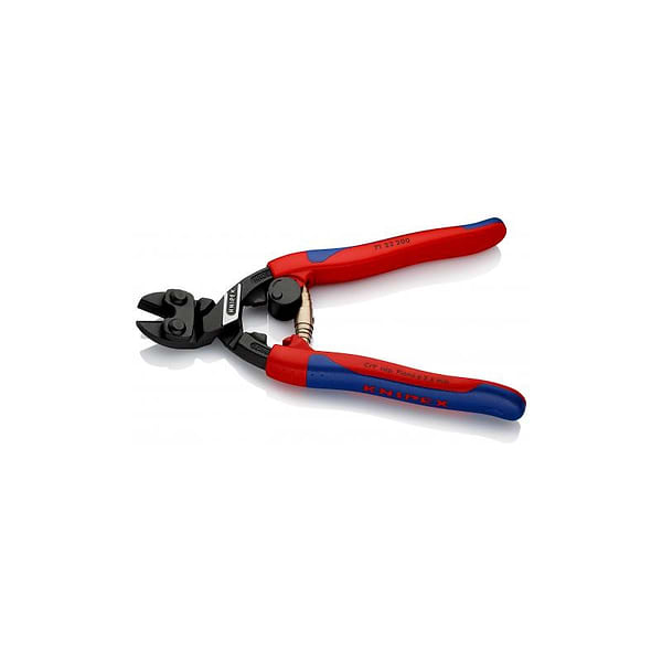 Фото - Ножиці арматурні KNIPEX CoBolt (71 22 200)