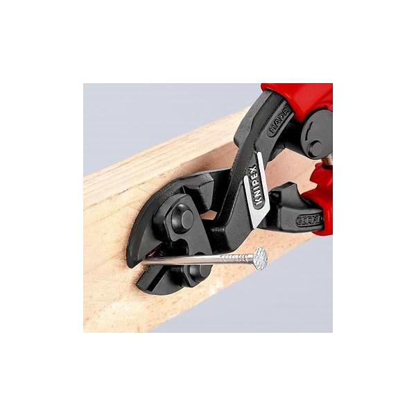 Фото - Ножиці арматурні KNIPEX CoBolt (71 22 200)