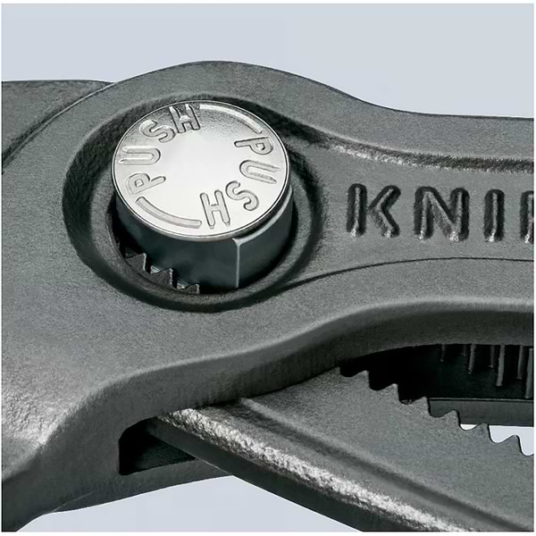 Фото - Кліщі KNIPEX Cobra (87 02 300)