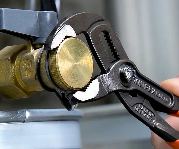 Фото - Кліщі KNIPEX Cobra (87 02 300)