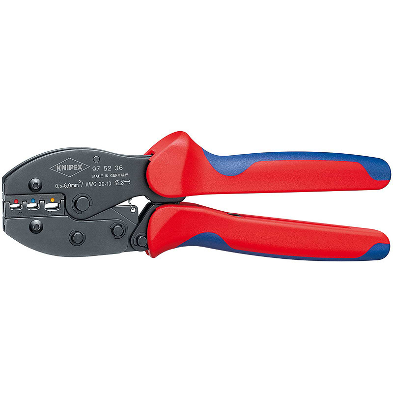 Клещи KNIPEX PreciForce (97 52 36)