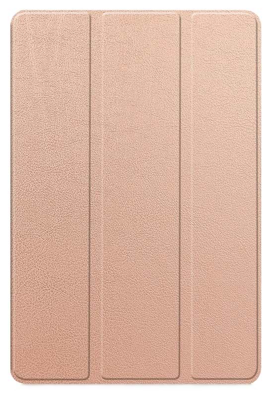 Фото - Чохол для планшету BeCover Smart Case for Samsung Galaxy Tab A11 Plus SM-X236B 11.0" Rose Gold (714001)