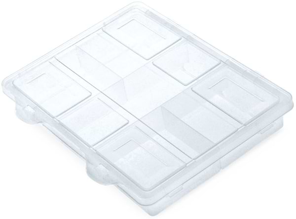 Фото - Органайзер для инструментов Kistenberg KNOX (KKNO2015)