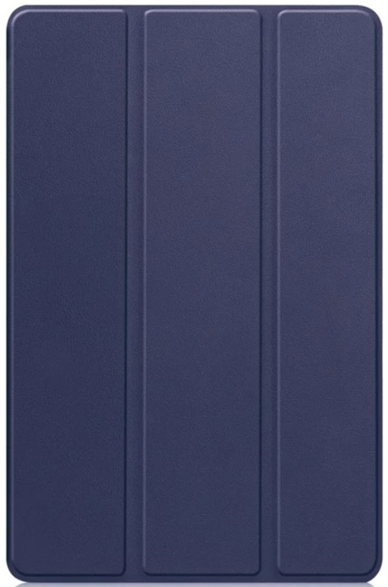 Чохол для планшету BeCover Smart Case for Lenovo Tab TB-311FU 10.1" Deep Blue (713106) - Фото 1
