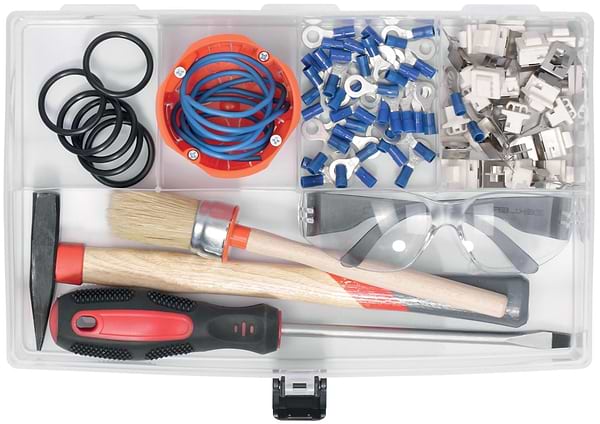 Фото - Органайзер для инструментов Kistenberg NUN (KNU30)