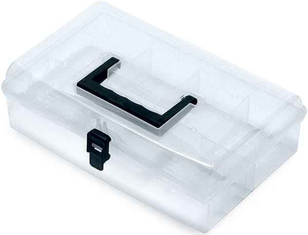 Фото - Органайзер для инструментов Kistenberg NUN (KNU30) Фото - Органайзер для инструментов Kistenberg NUN (KNU30)