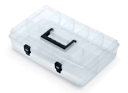 Фото - Органайзер для інструментів Kistenberg NUN (KNU36)