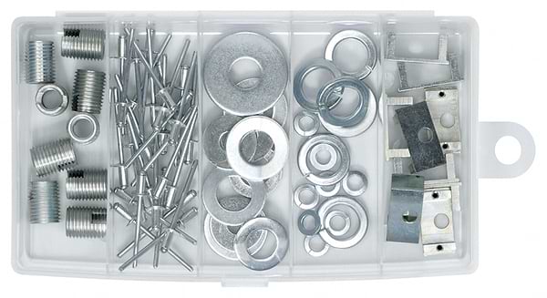 Фото - Органайзер для инструментов Kistenberg NUN (KNU20)