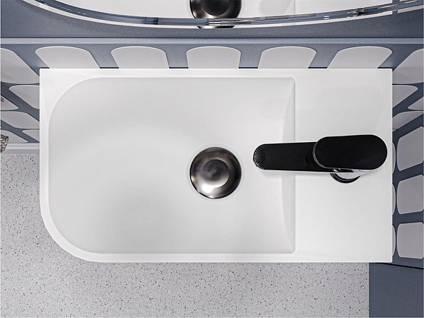 Фото - Раковина для ванной Miraggio KO L