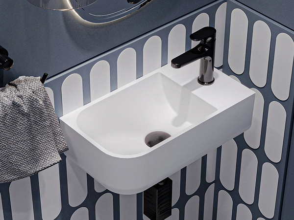 Фото - Раковина для ванной Miraggio KO L