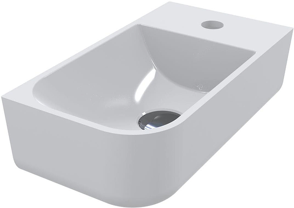 Фото - Раковина для ванной Miraggio KO L