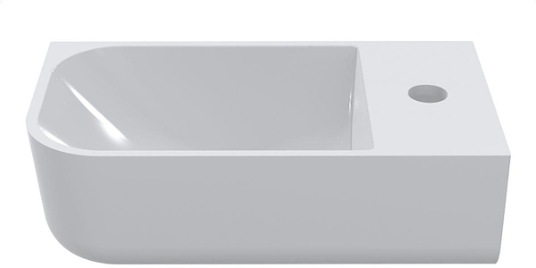 Фото - Раковина для ванной Miraggio KO L