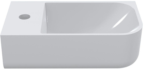 Фото - Раковина для ванної Miraggio KO R