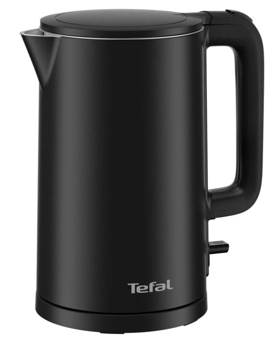 Электрический чайник Tefal KO1408E0 - Фото 1