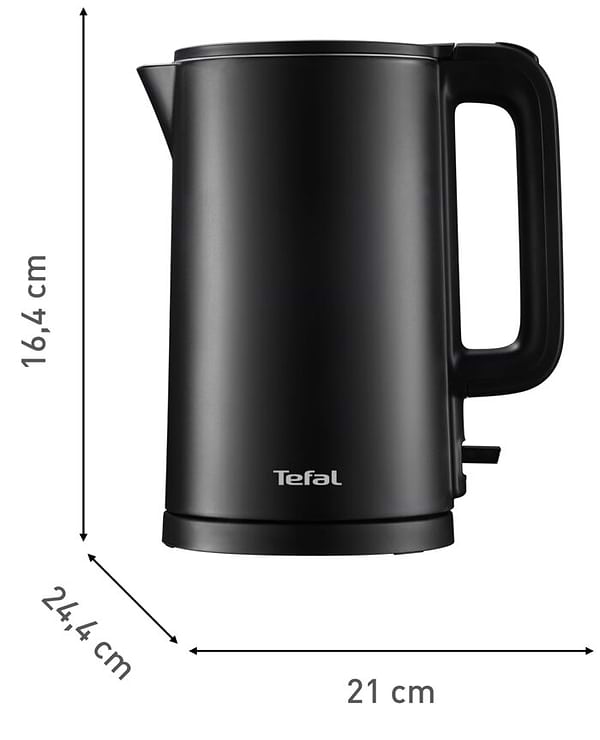 Фото - Уценка - Электрический чайник Tefal KO1408E0