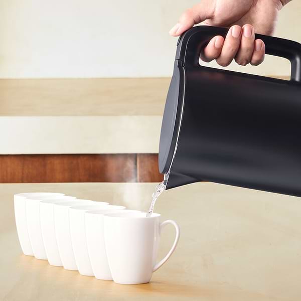 Фото - Уценка - Электрический чайник Tefal KO1408E0